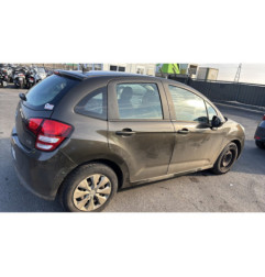 Pedale d'accelerateur CITROEN C3 2