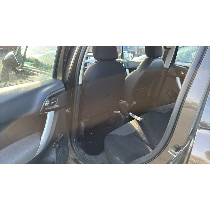 Pedale d'accelerateur CITROEN C3 2 Photo n°16