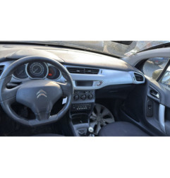Pedale d'accelerateur CITROEN C3 2