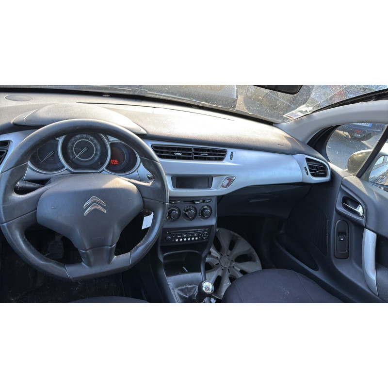 Pedale d'accelerateur CITROEN C3 2 Photo n°18