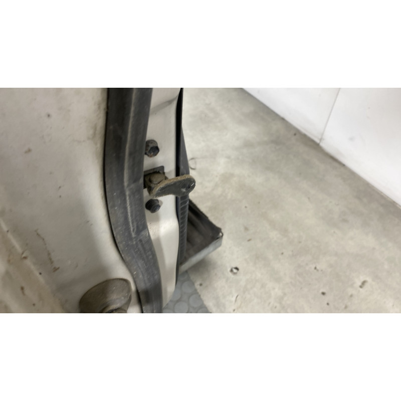 Porte avant droit HYUNDAI TUCSON 1 Photo n°4