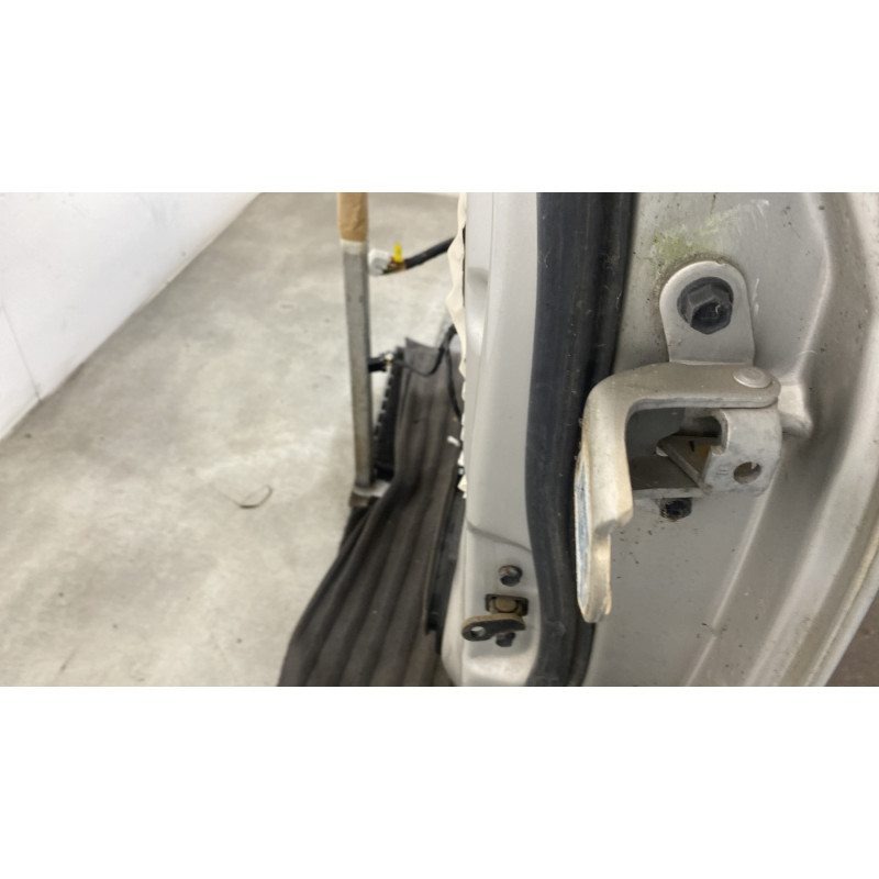 Porte avant gauche HYUNDAI TUCSON 1 Photo n°4