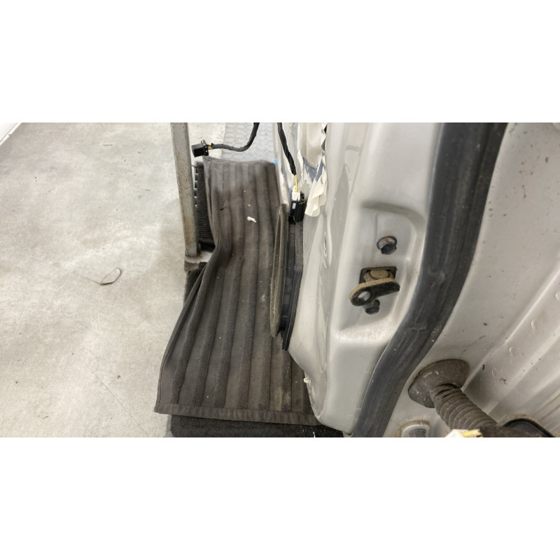 Porte avant gauche HYUNDAI TUCSON 1 Photo n°5