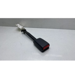 Attache ceinture avant droit HYUNDAI TUCSON 1 Photo n°1