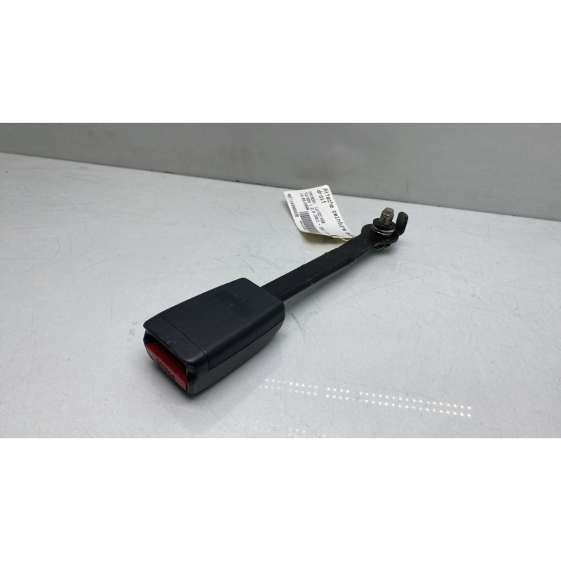 Attache ceinture avant droit HYUNDAI TUCSON 1 Photo n°3