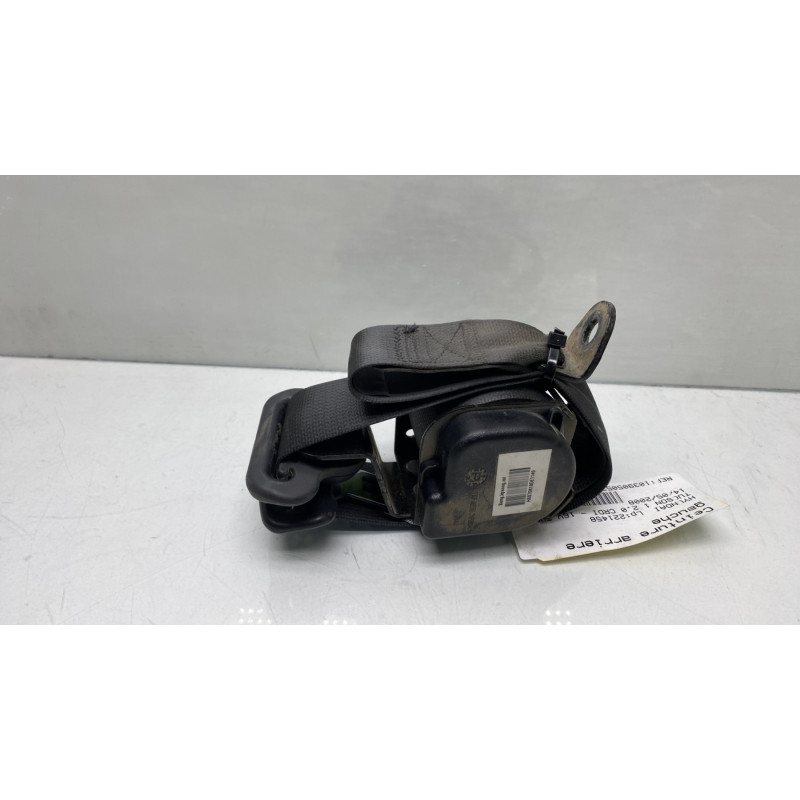 Ceinture arriere gauche HYUNDAI TUCSON 1 Photo n°2