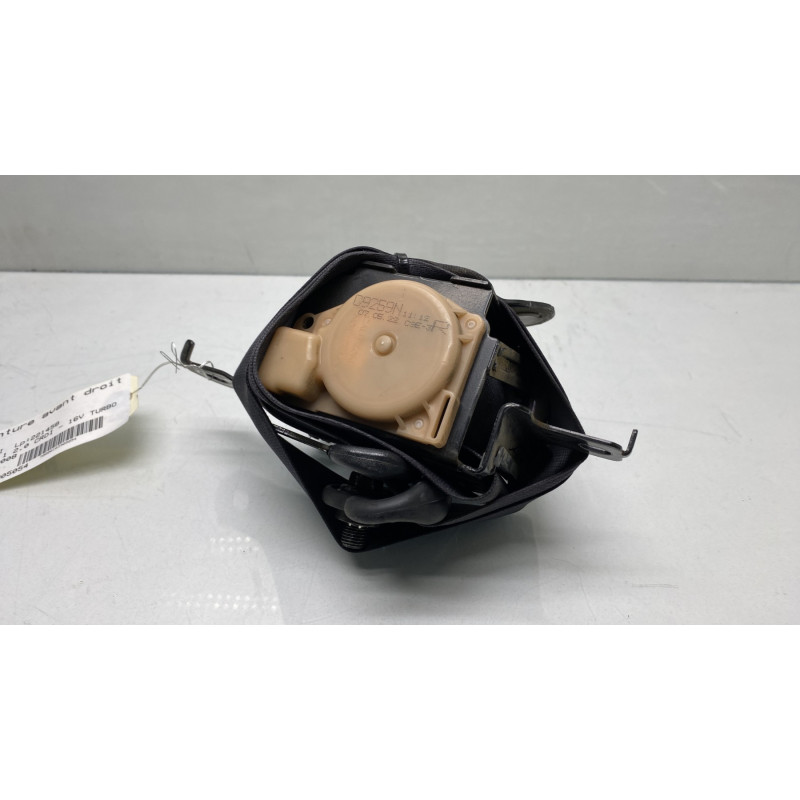 Pretensionneur de ceinture avant droit HYUNDAI TUCSON 1 Photo n°2
