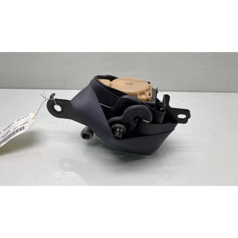 Pretensionneur de ceinture avant droit HYUNDAI TUCSON 1 Photo n°3