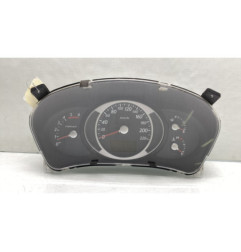 Compteur HYUNDAI TUCSON 1 Photo n°1