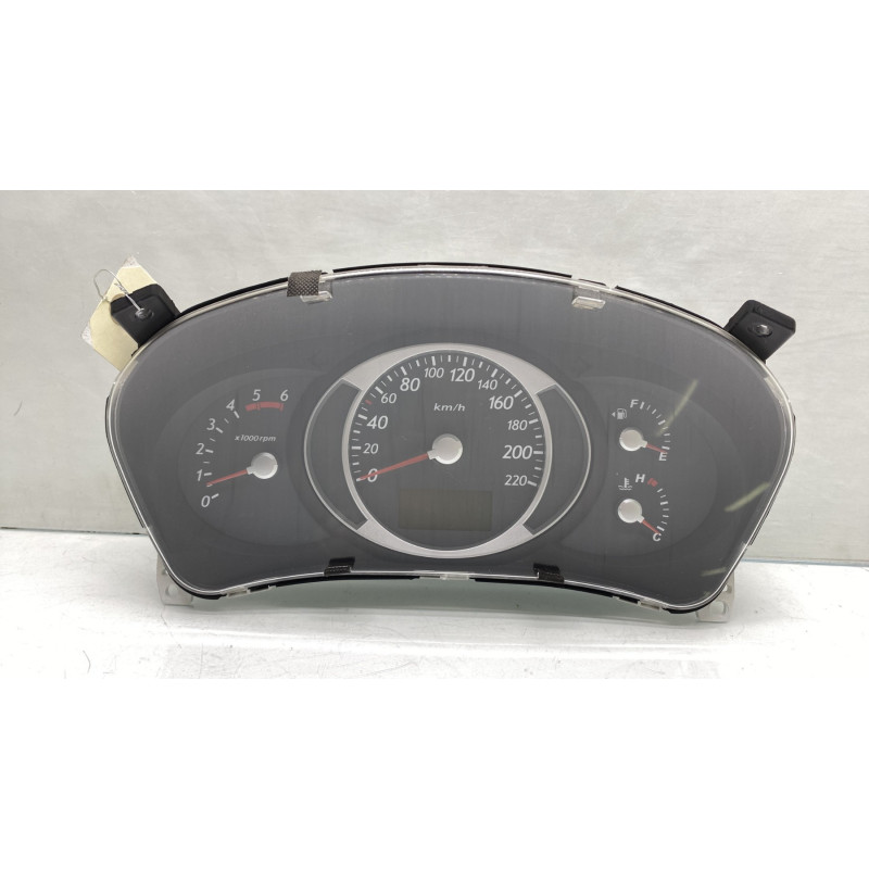 Compteur HYUNDAI TUCSON 1 Photo n°1