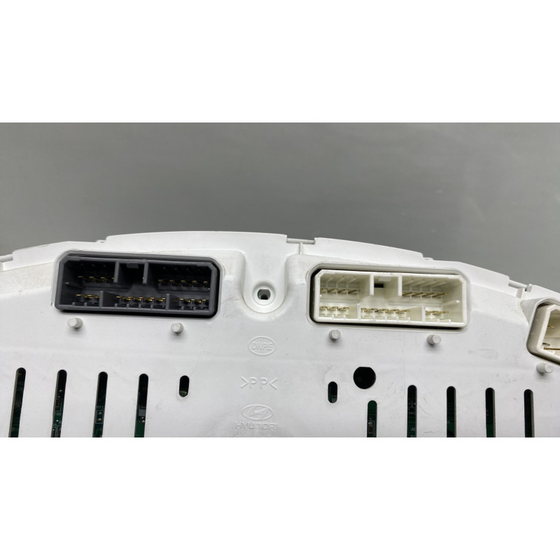 Compteur HYUNDAI TUCSON 1 Photo n°4