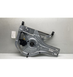 Leve vitre electrique arriere droit HYUNDAI TUCSON 1 Photo n°1