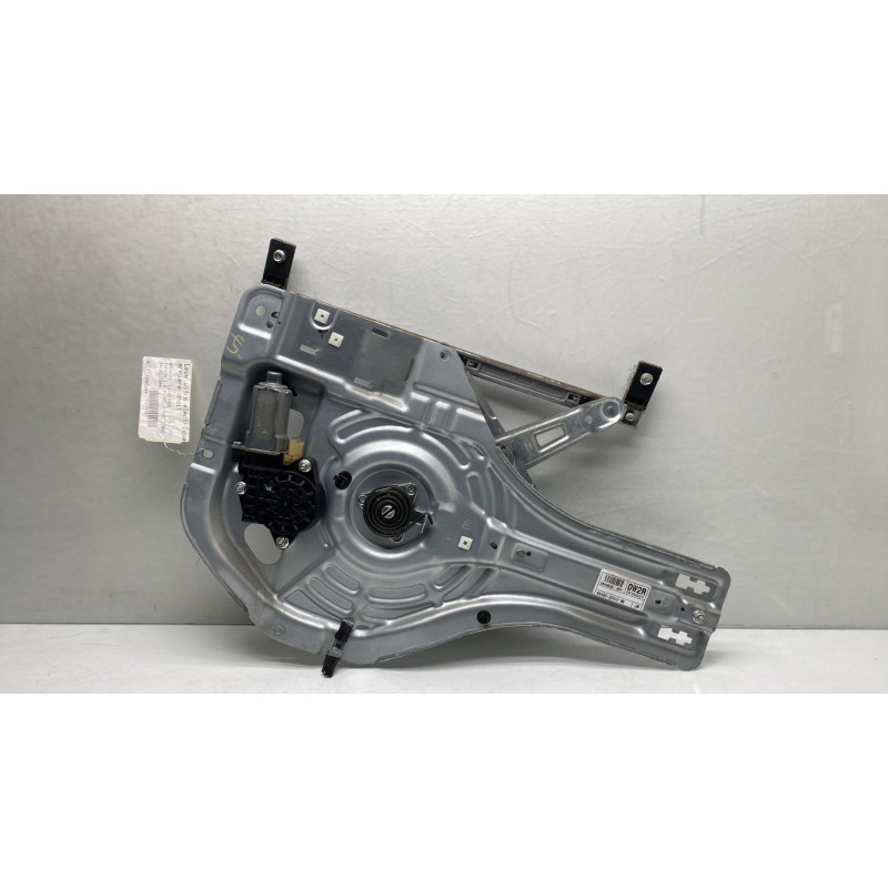 Leve vitre electrique arriere droit HYUNDAI TUCSON 1 Photo n°1