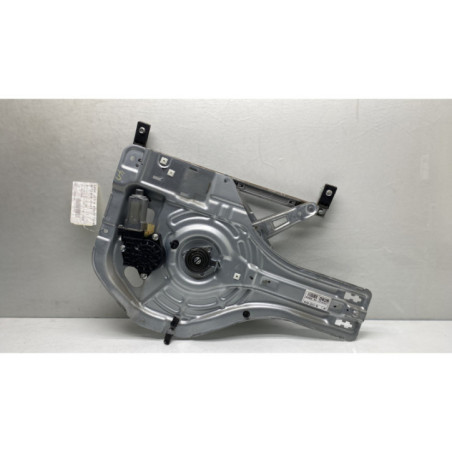 Leve vitre electrique arriere droit HYUNDAI TUCSON 1 Photo n°1