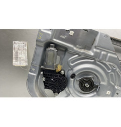 Leve vitre electrique arriere droit HYUNDAI TUCSON 1