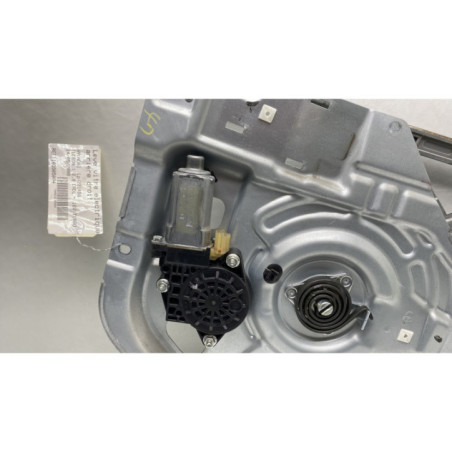 Leve vitre electrique arriere droit HYUNDAI TUCSON 1