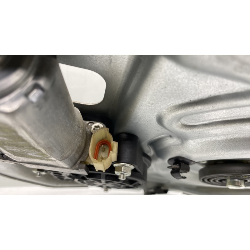 Leve vitre electrique arriere droit HYUNDAI TUCSON 1 Photo n°3