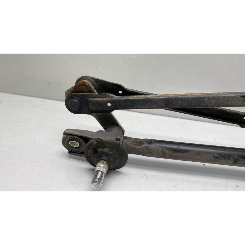 Moteur essuie glace avant HYUNDAI TUCSON 1 Photo n°3