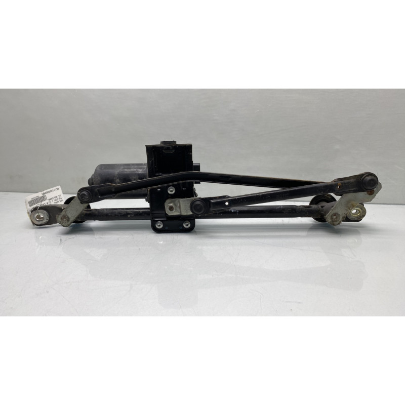 Moteur essuie glace avant HYUNDAI TUCSON 1 Photo n°5