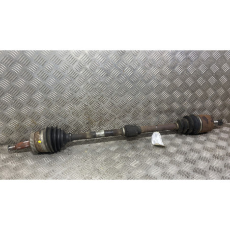 Cardan droit (transmission) HYUNDAI TUCSON 1 Photo n°1