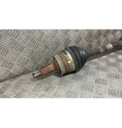 Cardan droit (transmission) HYUNDAI TUCSON 1