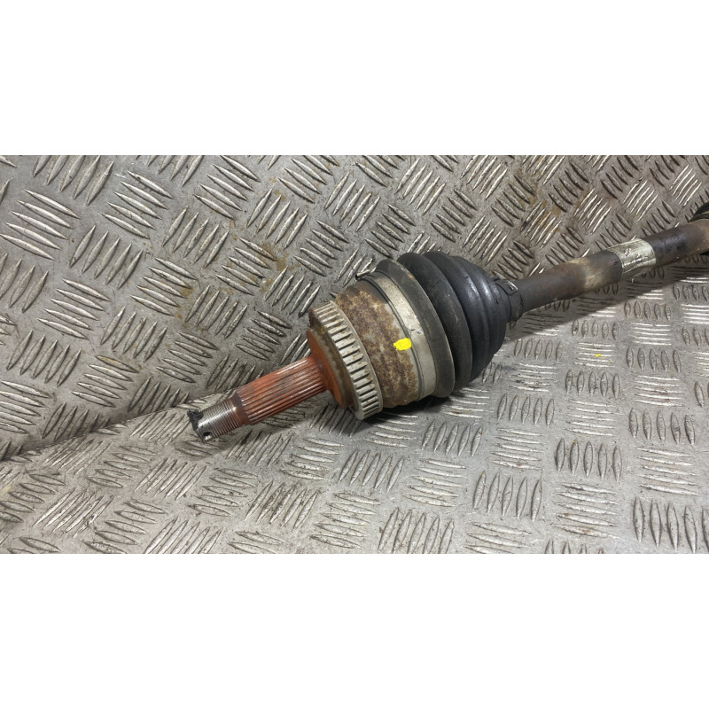 Cardan droit (transmission) HYUNDAI TUCSON 1 Photo n°2
