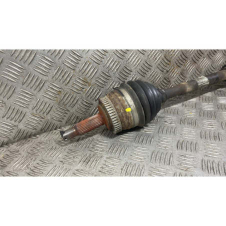 Cardan droit (transmission) HYUNDAI TUCSON 1