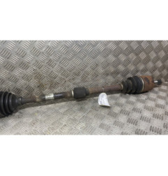 Cardan droit (transmission) HYUNDAI TUCSON 1