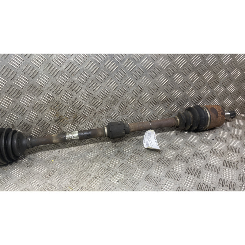 Cardan droit (transmission) HYUNDAI TUCSON 1 Photo n°3