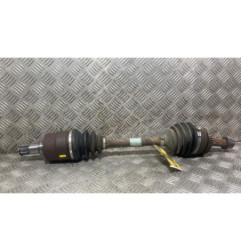 Cardan gauche (transmission) HYUNDAI TUCSON 1 Photo n°1