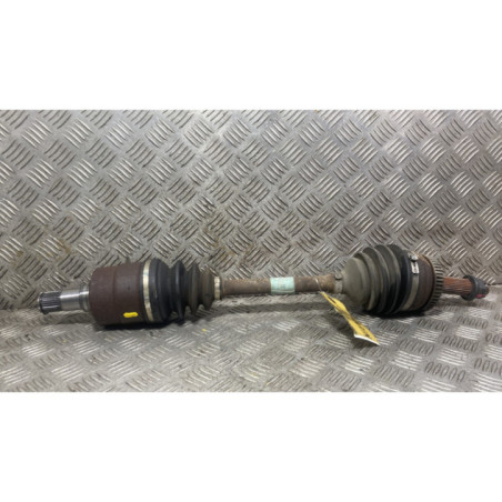 Cardan gauche (transmission) HYUNDAI TUCSON 1 Photo n°1