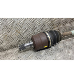 Cardan gauche (transmission) HYUNDAI TUCSON 1