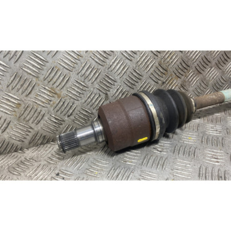 Cardan gauche (transmission) HYUNDAI TUCSON 1