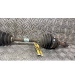 Cardan gauche (transmission) HYUNDAI TUCSON 1