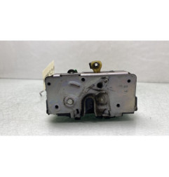 Serrure avant gauche FIAT GRANDE PUNTO Photo n°1