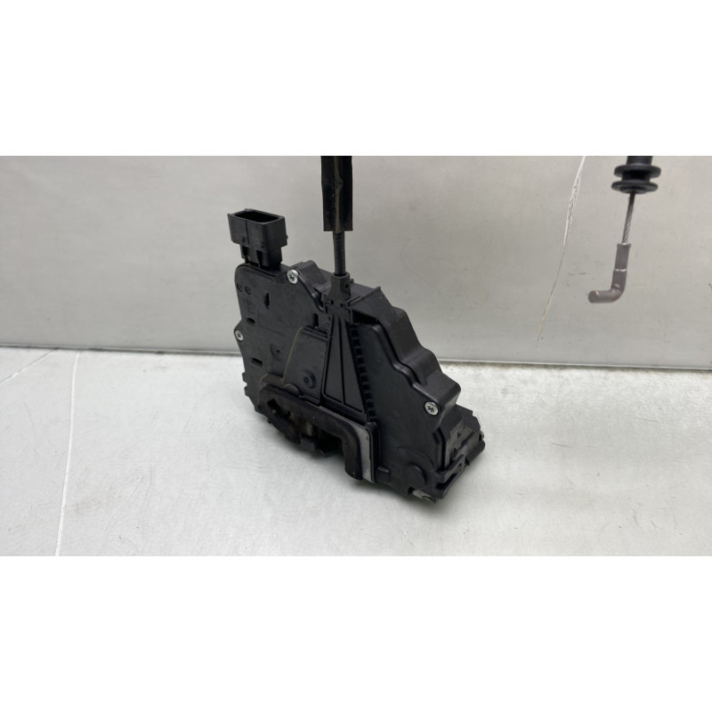 Serrure avant gauche FIAT GRANDE PUNTO Photo n°3
