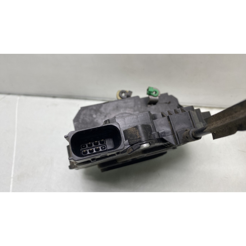 Serrure avant gauche FIAT GRANDE PUNTO Photo n°4