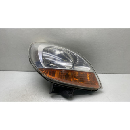 Optique avant principal droit (feux)(phare) RENAULT KANGOO 1 Photo n°1