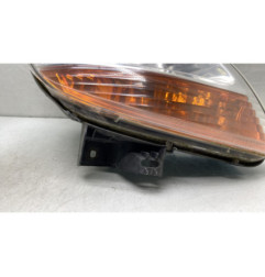 Optique avant principal droit (feux)(phare) RENAULT KANGOO 1