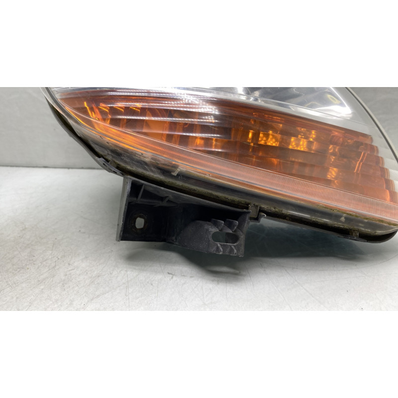 Optique avant principal droit (feux)(phare) RENAULT KANGOO 1 Photo n°2