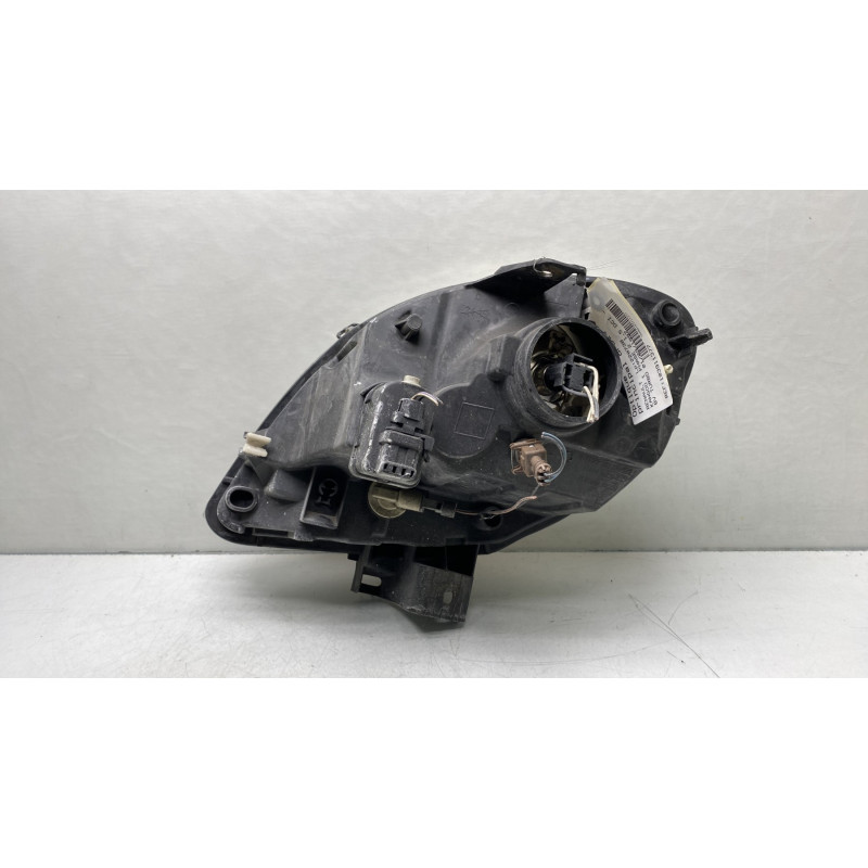 Optique avant principal droit (feux)(phare) RENAULT KANGOO 1 Photo n°4