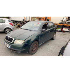 Retroviseur droit SKODA FABIA 1