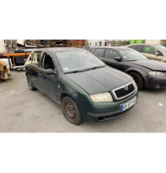 Retroviseur droit SKODA FABIA 1