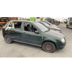 Retroviseur droit SKODA FABIA 1