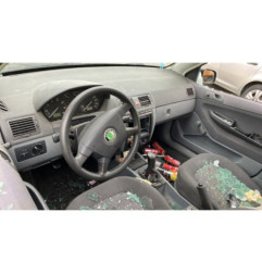 Retroviseur droit SKODA FABIA 1