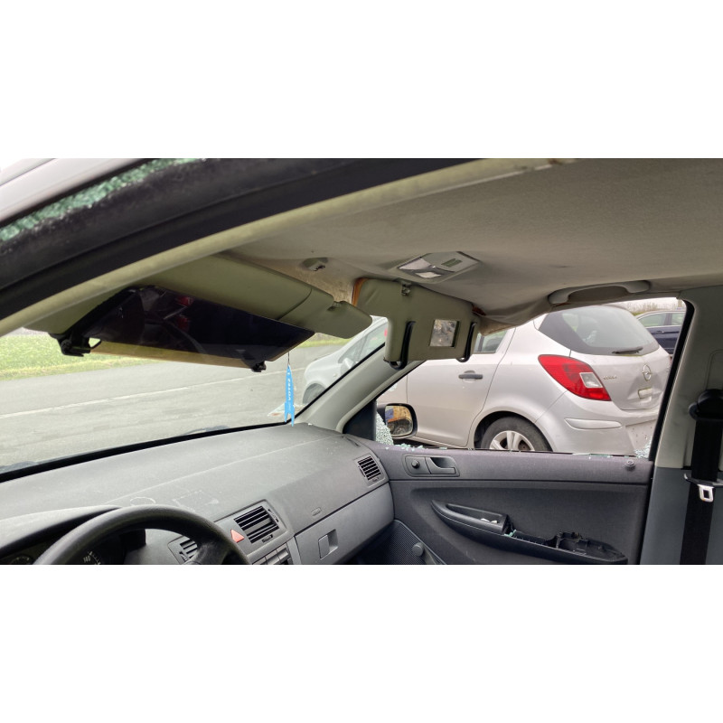Retroviseur droit SKODA FABIA 1 Photo n°15