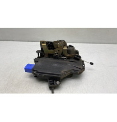 Serrure avant droit SKODA FABIA 1