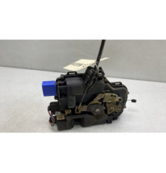 Serrure avant droit SKODA FABIA 1