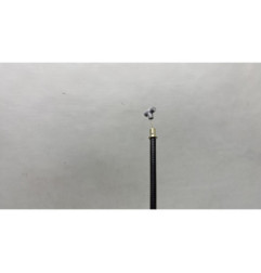 Serrure avant droit SKODA FABIA 1