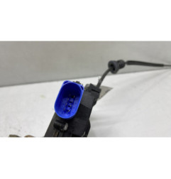 Serrure avant droit SKODA FABIA 1